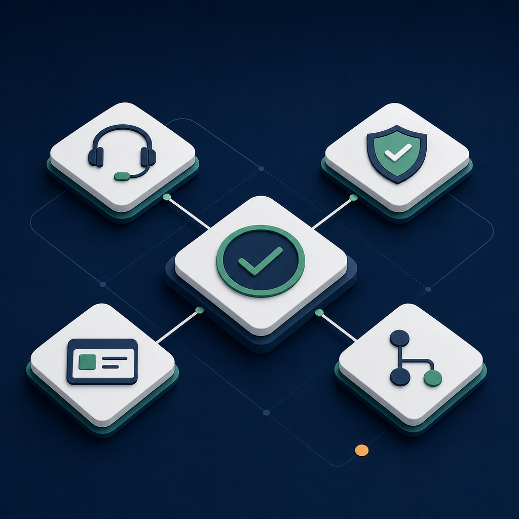 Accountable IT ownership LinkedIn asset
